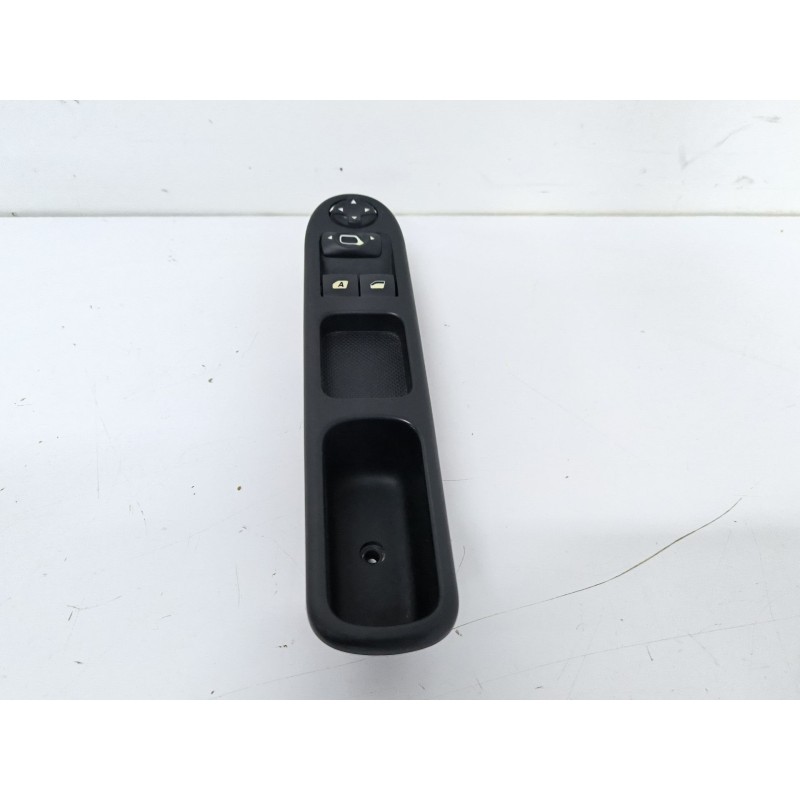 Recambio de mando elevalunas delantero izquierdo para citroën c3 picasso (sh_) 1.6 hdi referencia OEM IAM E2986010B  