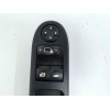 Recambio de mando elevalunas delantero izquierdo para citroën c3 picasso (sh_) 1.6 hdi referencia OEM IAM E2986010B  