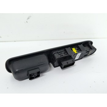 Recambio de mando elevalunas delantero izquierdo para citroën c3 picasso (sh_) 1.6 hdi referencia OEM IAM E2986010B  