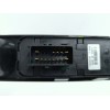 Recambio de mando elevalunas delantero izquierdo para citroën c3 picasso (sh_) 1.6 hdi referencia OEM IAM E2986010B  