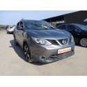 NISSAN QASHQAI II (J11, J11_)