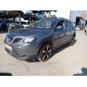 NISSAN QASHQAI II (J11, J11_)