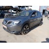 nissan qashqai ii (j11, j11_) del año 2016