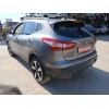 nissan qashqai ii (j11, j11_) del año 2016