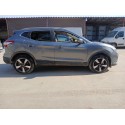 NISSAN QASHQAI II (J11, J11_)