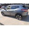 nissan qashqai ii (j11, j11_) del año 2016