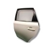 Recambio de puerta trasera izquierda para toyota auris (_e18_) 1.2 (nre185_) referencia OEM IAM 6700402380  