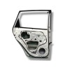 Recambio de puerta trasera izquierda para toyota auris (_e18_) 1.2 (nre185_) referencia OEM IAM 6700402380  
