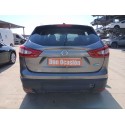 NISSAN QASHQAI II (J11, J11_)
