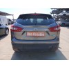 nissan qashqai ii (j11, j11_) del año 2016