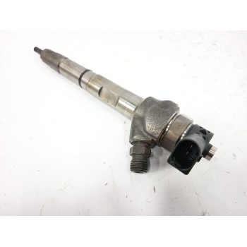 Recambio de inyector para seat leon st (5f8) 2.0 tdi referencia OEM IAM 04L130277AC 0445110469 