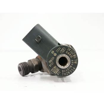 Recambio de inyector para seat leon st (5f8) 2.0 tdi referencia OEM IAM 04L130277AC 0445110469 