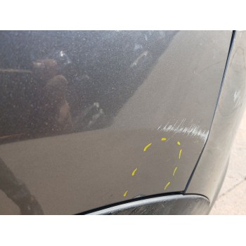 Recambio de aleta delantera derecha para nissan qashqai ii (j11, j11_) 1.5 dci referencia OEM IAM   