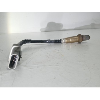 Recambio de sonda lambda para mg zs suv (azs1) 1.0 t-gdi referencia OEM IAM F01R00C226  12637338