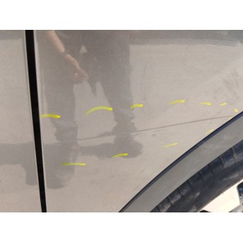 Recambio de aleta delantera derecha para nissan qashqai ii (j11, j11_) 1.5 dci referencia OEM IAM   