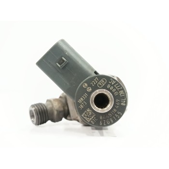 Recambio de inyector para seat leon st (5f8) 2.0 tdi referencia OEM IAM 04L130277AC 0445110469 