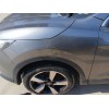 Recambio de aleta delantera izquierda para nissan qashqai ii (j11, j11_) 1.5 dci referencia OEM IAM   