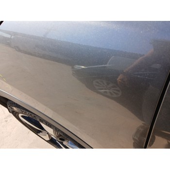 Recambio de aleta delantera izquierda para nissan qashqai ii (j11, j11_) 1.5 dci referencia OEM IAM   