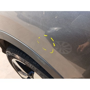 Recambio de aleta delantera izquierda para nissan qashqai ii (j11, j11_) 1.5 dci referencia OEM IAM   