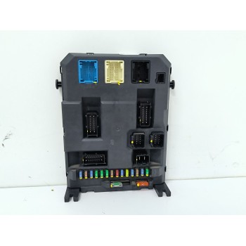 Recambio de caja reles / fusibles para citroën c3 picasso (sh_) 1.6 hdi referencia OEM IAM 9664983480  