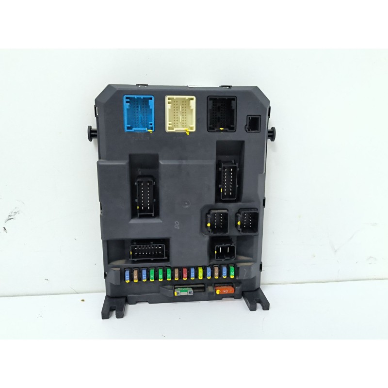 Recambio de caja reles / fusibles para citroën c3 picasso (sh_) 1.6 hdi referencia OEM IAM 9664983480  