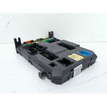 Recambio de caja reles / fusibles para citroën c3 picasso (sh_) 1.6 hdi referencia OEM IAM 9664983480  