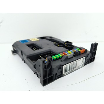Recambio de caja reles / fusibles para citroën c3 picasso (sh_) 1.6 hdi referencia OEM IAM 9664983480  