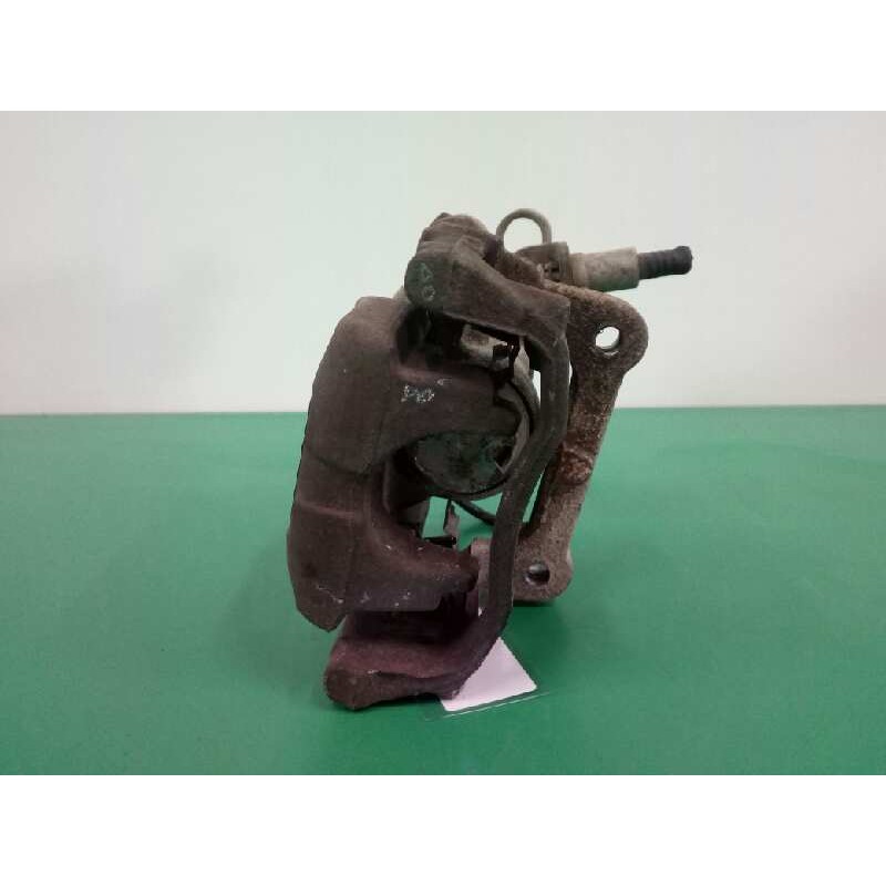 Recambio de pinza freno trasera izquierda para citroën c4 berlina sx referencia OEM IAM 9651361680  