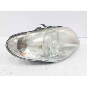Recambio de faro derecho para chrysler voyager iv (rg, rs) 2.8 crd referencia OEM IAM 04857830AC 6240200000 