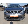 Recambio de paragolpes delantero para nissan qashqai ii (j11, j11_) 1.5 dci referencia OEM IAM   