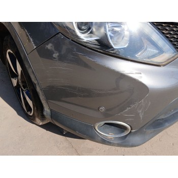 Recambio de paragolpes delantero para nissan qashqai ii (j11, j11_) 1.5 dci referencia OEM IAM   