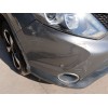 Recambio de paragolpes delantero para nissan qashqai ii (j11, j11_) 1.5 dci referencia OEM IAM   