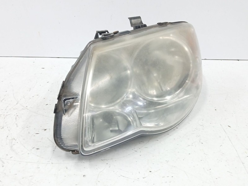 Recambio de faro izquierdo para chrysler voyager iv (rg, rs) 2.8 crd referencia OEM IAM   