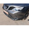 Recambio de paragolpes delantero para nissan qashqai ii (j11, j11_) 1.5 dci referencia OEM IAM   