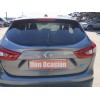 Recambio de porton trasero para nissan qashqai ii (j11, j11_) 1.5 dci referencia OEM IAM   