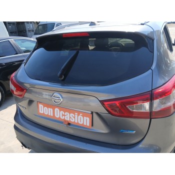 Recambio de porton trasero para nissan qashqai ii (j11, j11_) 1.5 dci referencia OEM IAM   