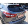 Recambio de porton trasero para nissan qashqai ii (j11, j11_) 1.5 dci referencia OEM IAM   