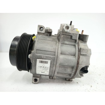 COMPRESOR AIRE ACONDICIONADO A0022305011 