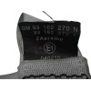 Recambio de cinturon seguridad delantero izquierdo para opel tigra twin top 1.4 16v referencia OEM IAM 93162270 93162272 