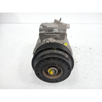 Recambio de compresor aire acondicionado para mercedes-benz clase c (w204) c 220 cdi (204.008) referencia OEM IAM A0022305011  