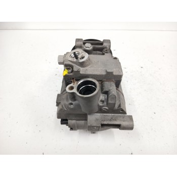 Recambio de compresor aire acondicionado para mercedes-benz clase c (w204) c 220 cdi (204.008) referencia OEM IAM A0022305011  