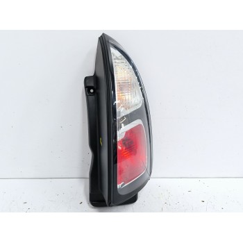 Recambio de piloto trasero derecho para citroën c3 picasso (sh_) 1.6 hdi referencia OEM IAM 9681749180  