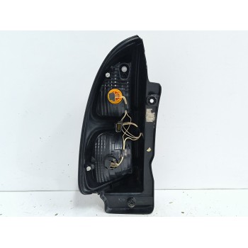 Recambio de piloto trasero derecho para citroën c3 picasso (sh_) 1.6 hdi referencia OEM IAM 9681749180  
