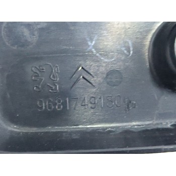 Recambio de piloto trasero derecho para citroën c3 picasso (sh_) 1.6 hdi referencia OEM IAM 9681749180  
