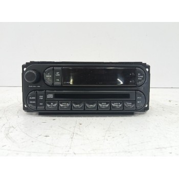 SISTEMA AUDIO / RADIO CD P05091610AD 