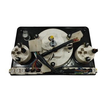 Recambio de cuadro instrumentos para mercedes-benz mb furgoneta (w631) d (631.332, 631.342) referencia OEM IAM 6316890590 631542