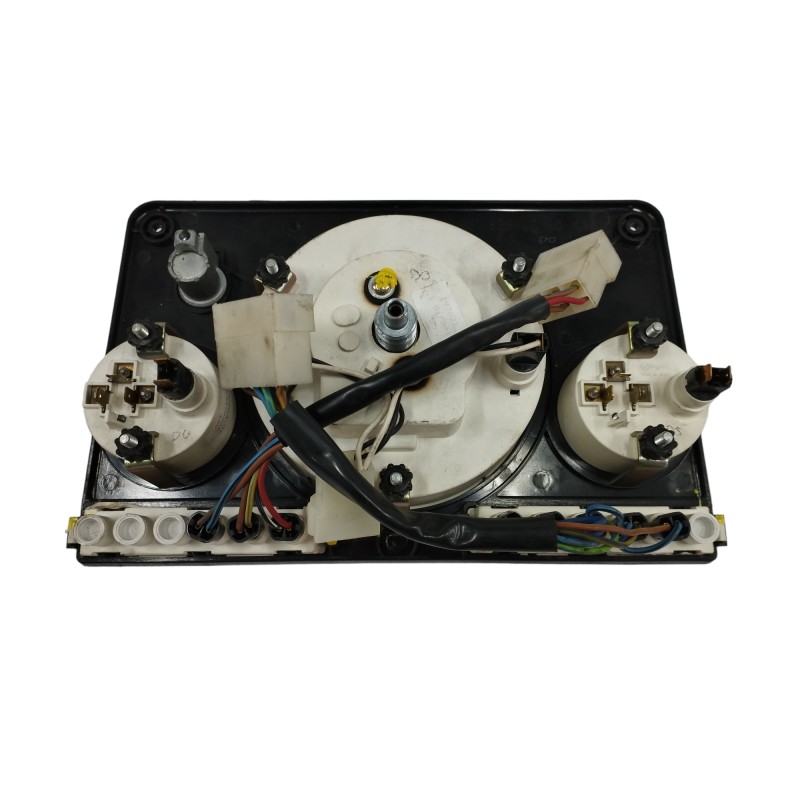 CUADRO INSTRUMENTOS 6315420505 6315420703