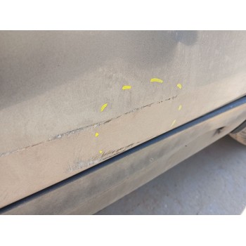 Recambio de puerta delantera derecha para nissan qashqai ii (j11, j11_) 1.5 dci referencia OEM IAM   