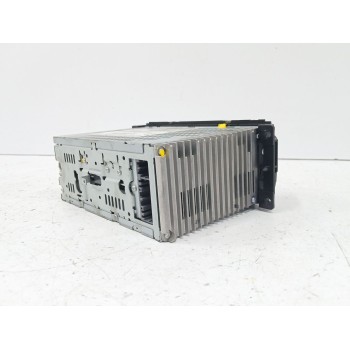 Recambio de sistema audio / radio cd para chrysler voyager iv (rg, rs) 2.8 crd referencia OEM IAM P05091610AD  