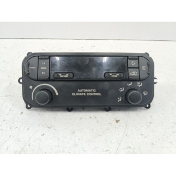 MANDO CLIMATIZADOR P05127379AA 